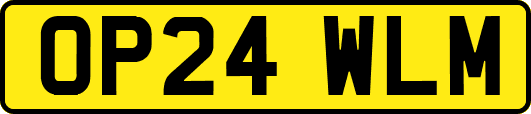 OP24WLM