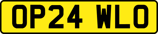 OP24WLO
