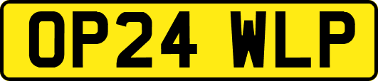 OP24WLP