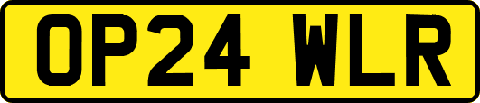OP24WLR