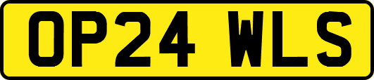 OP24WLS
