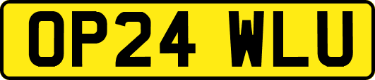 OP24WLU