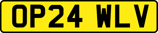 OP24WLV