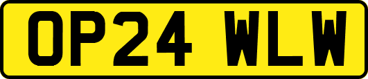OP24WLW