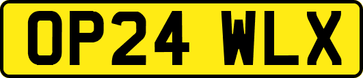OP24WLX