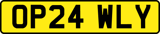 OP24WLY