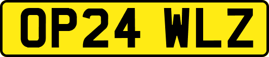 OP24WLZ
