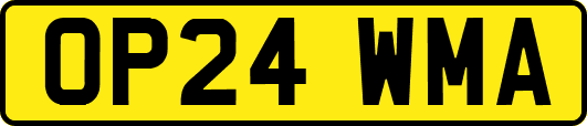 OP24WMA
