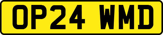 OP24WMD