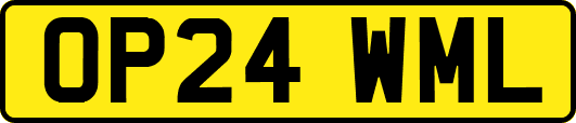 OP24WML
