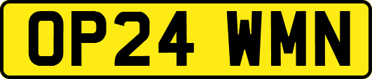 OP24WMN