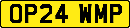 OP24WMP