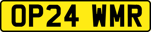 OP24WMR