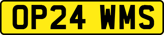 OP24WMS