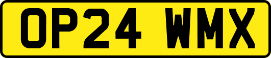 OP24WMX
