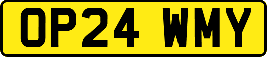 OP24WMY