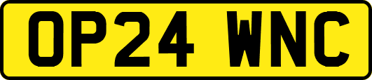 OP24WNC