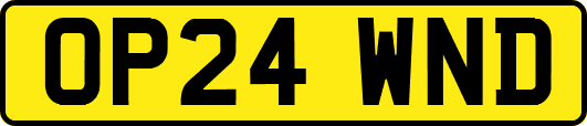 OP24WND
