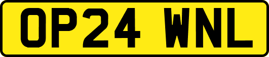 OP24WNL
