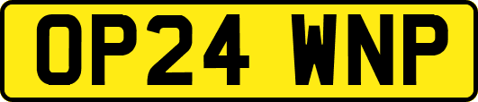 OP24WNP