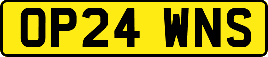 OP24WNS