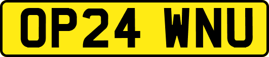OP24WNU