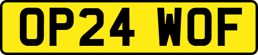 OP24WOF