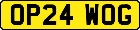 OP24WOG
