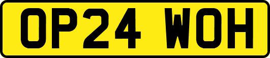 OP24WOH