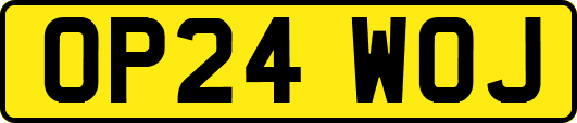 OP24WOJ