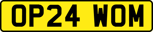 OP24WOM