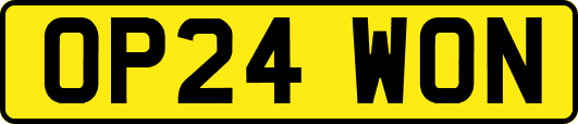 OP24WON