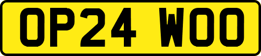 OP24WOO