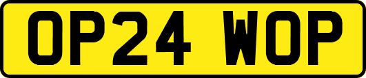 OP24WOP
