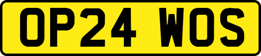 OP24WOS