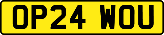 OP24WOU