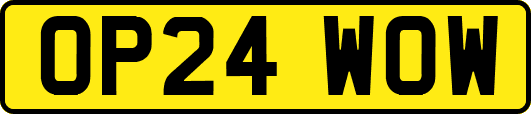 OP24WOW