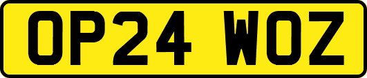 OP24WOZ