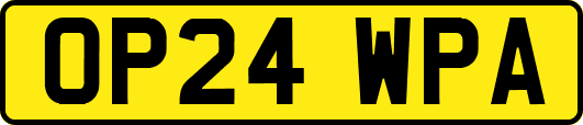 OP24WPA