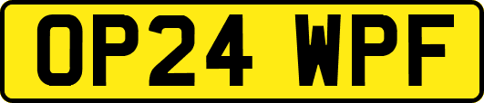 OP24WPF