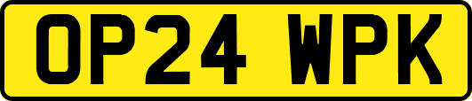 OP24WPK