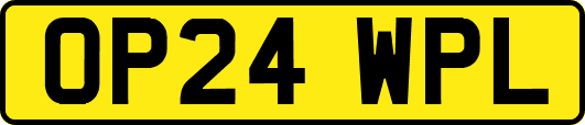 OP24WPL