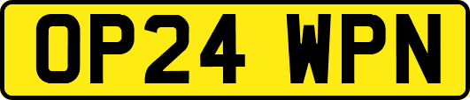 OP24WPN