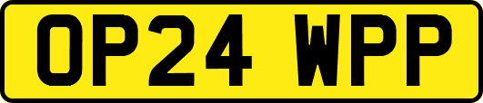 OP24WPP