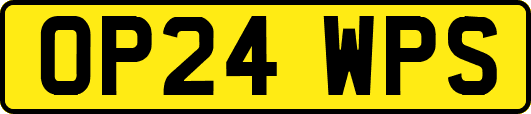 OP24WPS