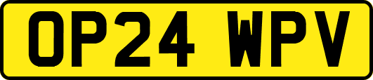 OP24WPV