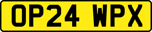 OP24WPX