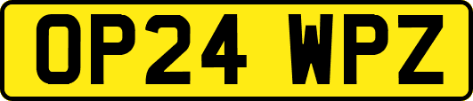 OP24WPZ