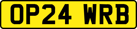 OP24WRB