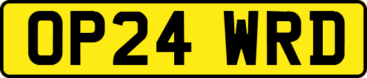 OP24WRD